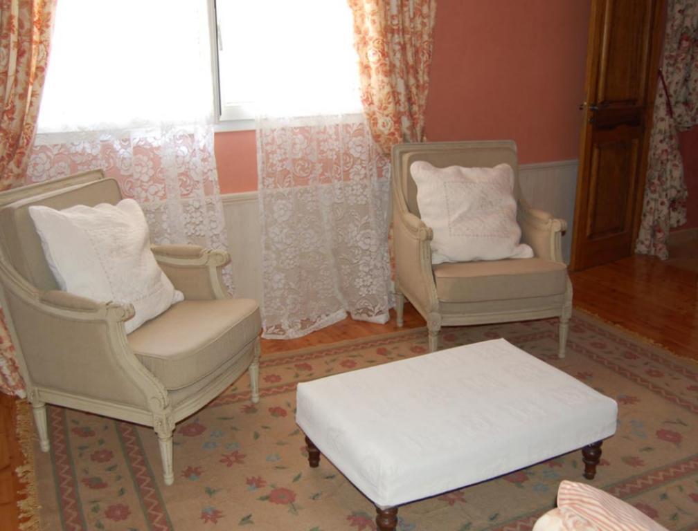Hotel La Charlisa Pra Loup Habitación foto